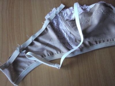 Nude Lingerie Set Afi Atelier