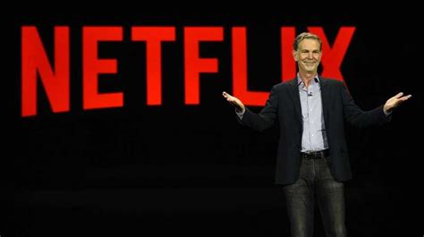 Pourquoi Netflix Augmente Les Prix De Ses Abonnements Vid O Dailymotion