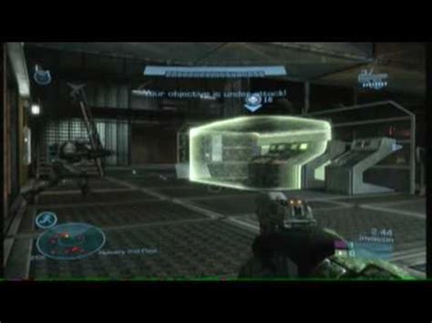 Halo Reach Beta Invasion Spartan Win Youtube