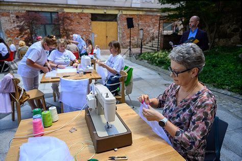 Worki Sztuki dla Środowiska TARNÓW Polski Biegun Ciepła