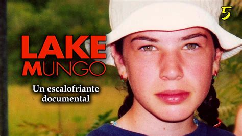 LAKE MUNGO El Escalofriante Caso De Alice Palmer RESUMEN Y