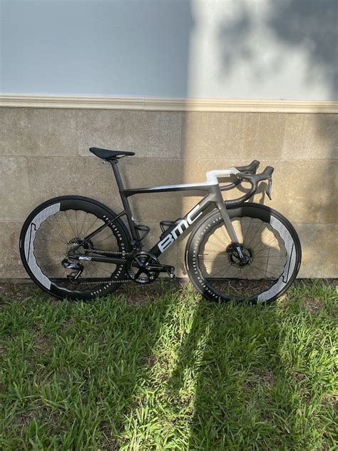 Bmc Teammachine Slr Custom Build For Sale