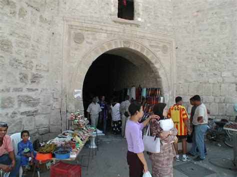 Von Tunis Bernachtung In Kairouan El Jem Monastir Und Sousse