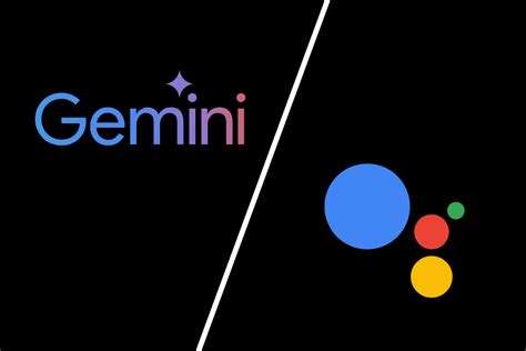 7 Key Differences Between Google Gemini And Google Assistant