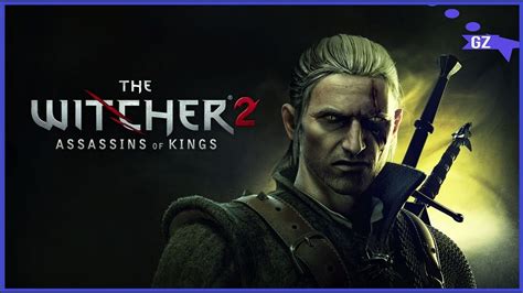 The Witcher 2 Assassins Of Kings Gameplay Pc 2021 4k 60fps Youtube