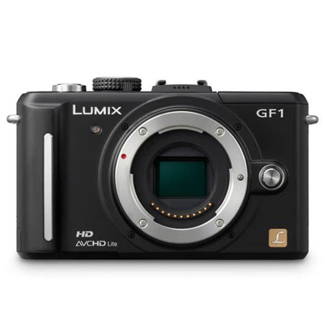 Panasonic launches the smallest digital camera with the ability to ...