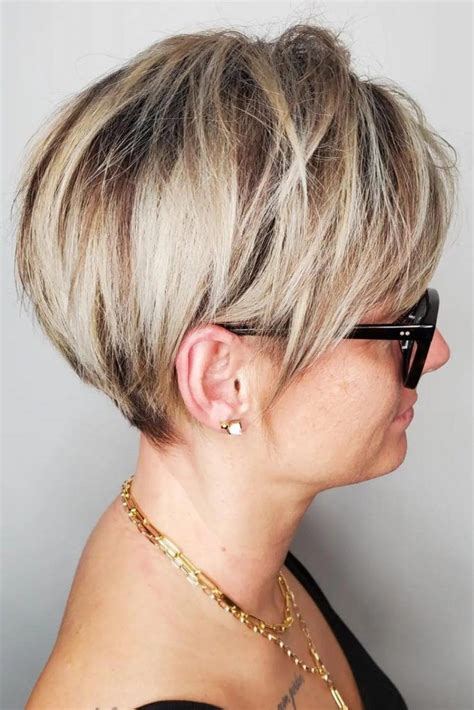 Over 50 Long Pixie Cut Ideas For A Creativity Look In 2022 Artofit