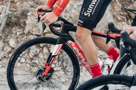 Cervélo bikes range guide: from aero, endurance to track | Cycling Weekly