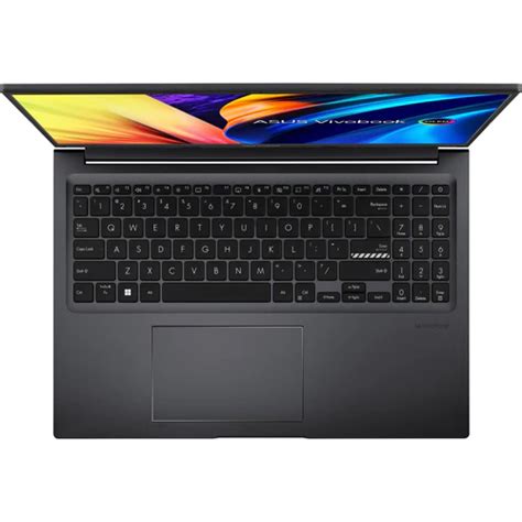 Asus Vivobook 16 X1605ZA-MB065WS | 16” WUXGA | i5-1235U | 8GB RAM | 512 GB SSD | Intel UHD ...