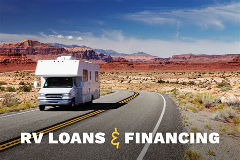 Camper Financing Your Guide To In House Options