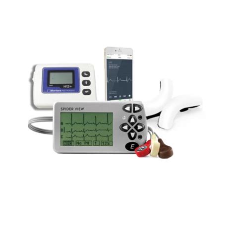 Holter Ecg Cardiolab