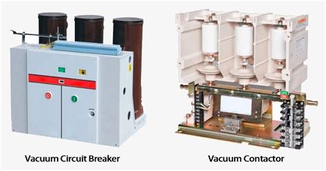 Vacuum Circuit Breaker Vcb Types Working Principle 51 Off