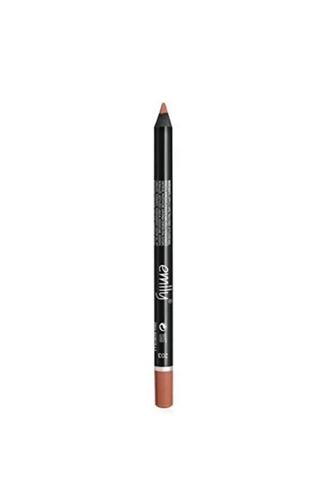 Golden Rose Emily Long Lasting Lip Pencil Dudak Kalemi