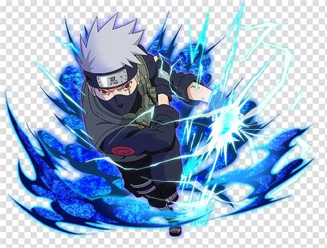 Kakashi Hatake Illustration Kakashi Hatake Naruto Uzumaki Naruto