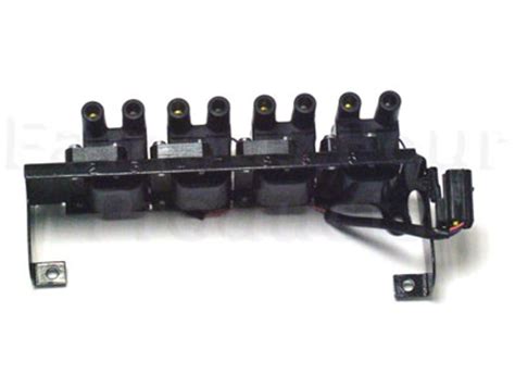 Coil Pack Ff For V Efi Engine Range Rover Nd Gen