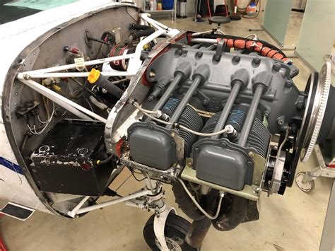 What Engine Does The Cessna 172 Use