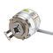 Incremental rotary encoder 5834FS3 KÜBLER GmbH optical hollow