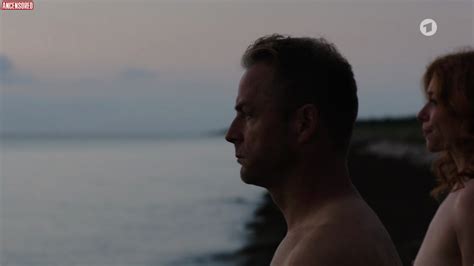 Naked Marleen Lohse In Dinge Des Lebens