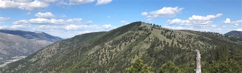 Pattee Canyon Trail Montana 32 Reviews Map AllTrails