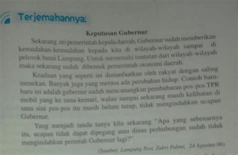 Buatlah Pertanyaan Dari Gambar Diatas Dengan Menggunakan 5w 1h