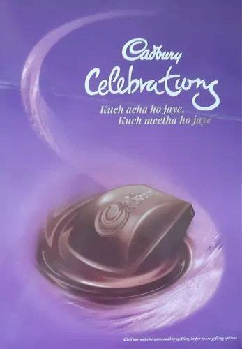 Cadbury Celebration Manufacturer from Pune