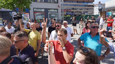 Foto B Hem M Tinku Andreje Babi E V St Nad Labem Do Lo K N Kolika