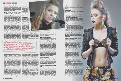 Grete Paia Nude Pics Page