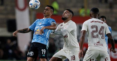 A qué hora juega Universitario vs Sporting Cristal EN VIVO HOY en qué