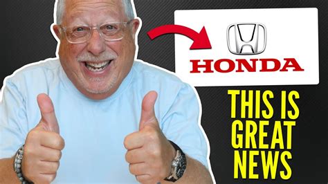 Honda's Inventory Shortage: Here's How to Strike a Great Deal - CarEdge