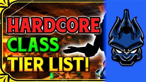 Hardcore Wow Class Tier List For Official Servers Best Classes For