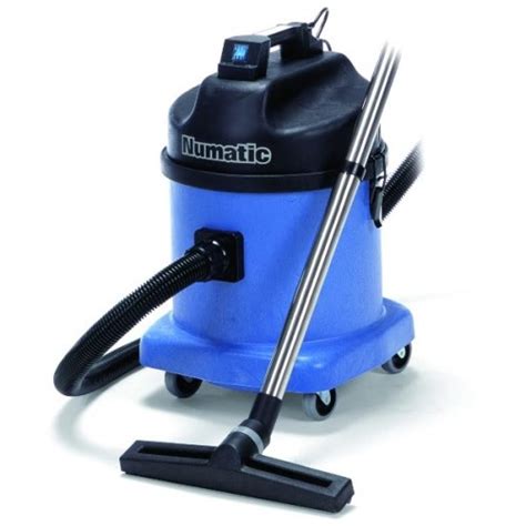 Heavy Duty Wet And Dry Vacuum Cleaner - vacumme