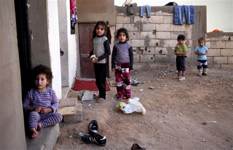 Syria's traumatized refugee children will have to rebuild country | CNN