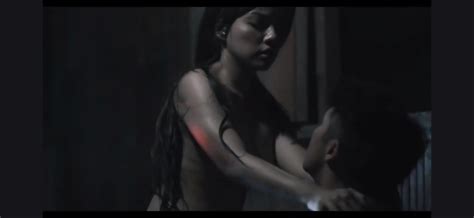 Ligaw Na Bulaklak All Sex Scene