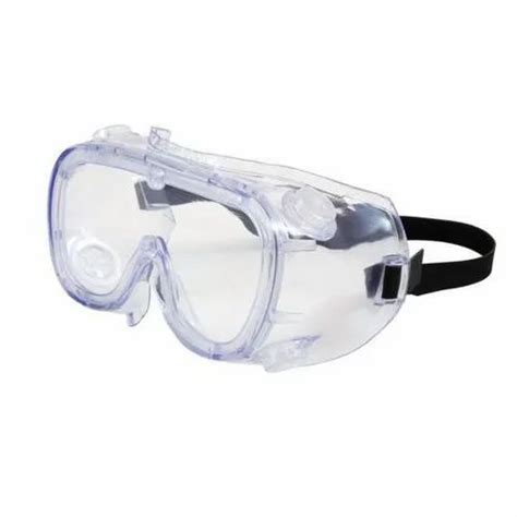 Chemical Safety Goggles at ₹ 70/piece | Safety Glasses in Chennai | ID ...