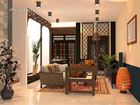 Nyonya Peranakan Style Residence Interior Design Renovation Ideas Photos And Price In Malaysia