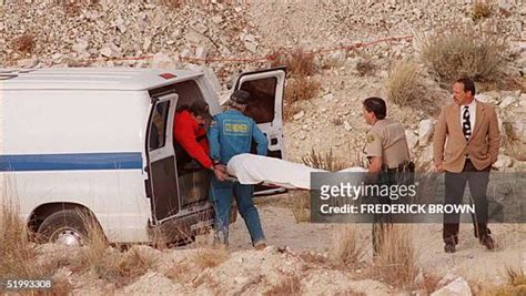 Los Angeles County Coroner Photos and Premium High Res Pictures - Getty ...