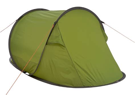 Палатка Trek Planet Moment Plus 2 Хаки — купить по цене 4590 руб. в ...