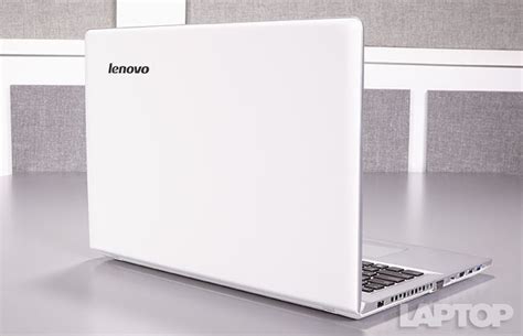 Lenovo IdeaPad 500 - Full Review and Benchmarks | Laptop Mag