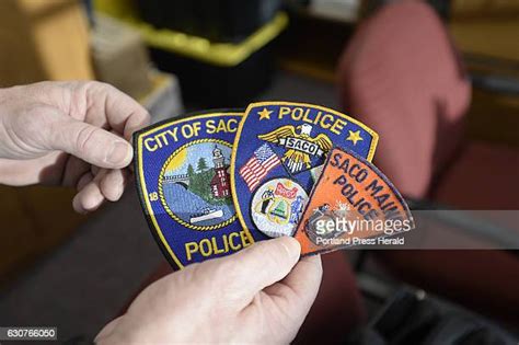 Saco Police Photos And Premium High Res Pictures Getty Images