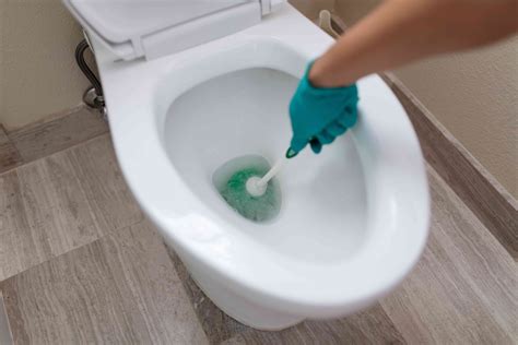 How To Remove Hard Water Stains From Toilets