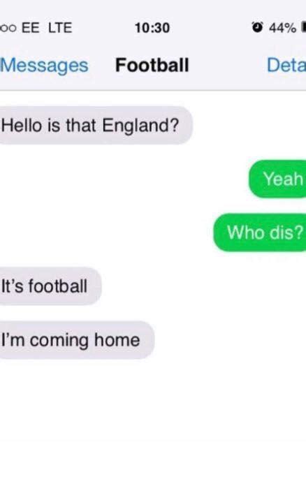 Funny Im Coming Home Meme