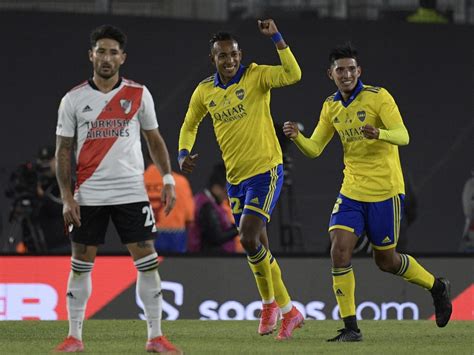 El Superclásico entre River y Boca ya tiene fecha: cuándo y a qué hora