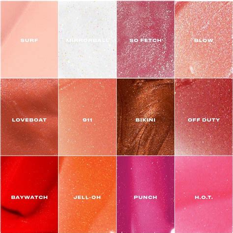 Issy Co Hydragloss In BIKINI Beauty Personal Care Face Makeup