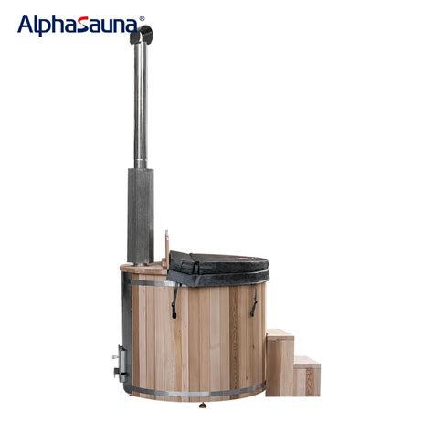 Best Outdoor Person Hot Tub On Fire