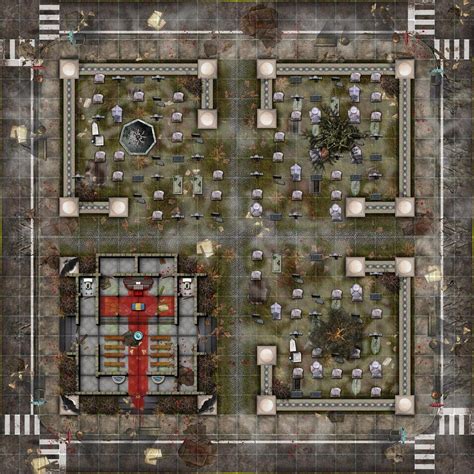 Image Result For Zombie Tabletop Rpg Fantasy Map Tabletop Rpg Maps