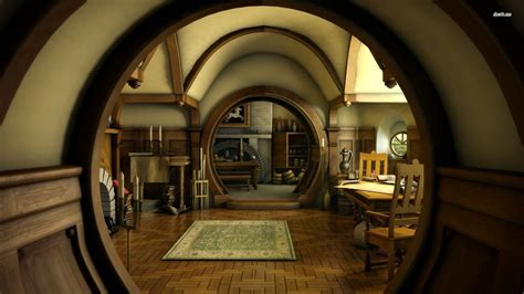 Hobbit Designs Hobbit House The Hobbit House Design