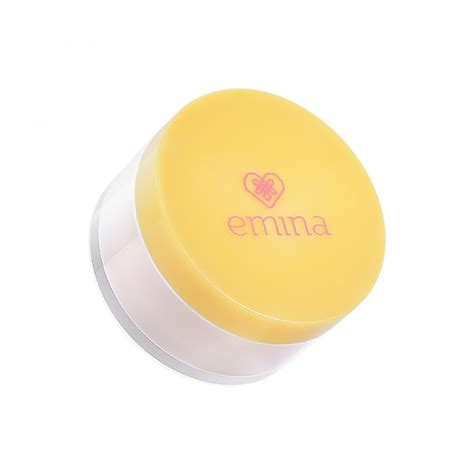 Emina Daily Matte Loose Powder Review SOCO By Sociolla