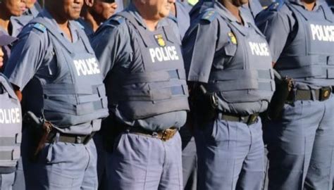 Two Cape Town police officers arrested for civilian deaths