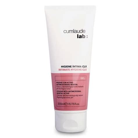 Cumlaude Lab Higiene Intima Clx Ml Farmacia Cal Bria