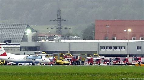 Air Berlin Strich Teil Der Fl Ge Von Innsbruck Nach Mallorca Sn At